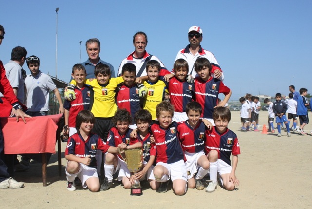 Vado, Torneo Aldo Dagnino - Quotidiano online della provincia di ...