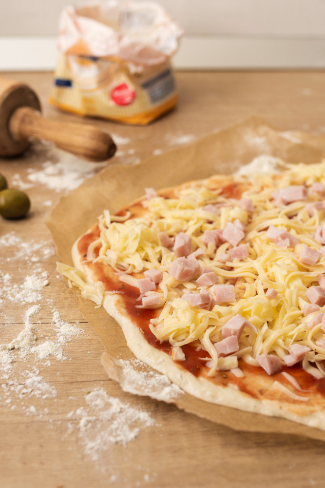 Le principali differenze tra Pizza e Pinsa e perché vi innamorerete di quest'ultima