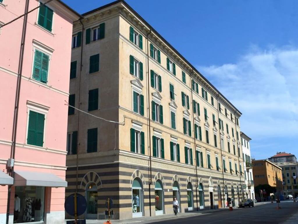 New space for terminally ill patients in Palazzo dei Canonici – Savonanews.it