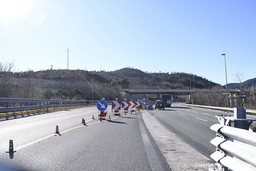 Autostrade, il monito dell