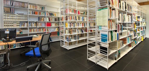 Un'estate ricca di eventi alla biblioteca di Bergeggi