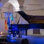 Finale, Galyna Gusachenko protagonista ai Concerti dell'Abbazia