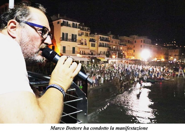 Nella fotogallery di Silvio Fasano, tutti i momenti salienti della Canotto Race, dalla partenza all'arrivo