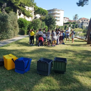 Spotorno, anche a ottobre torna &quot;Puliamo il mondo&quot;, con un doppio evento per scuole e cittadini