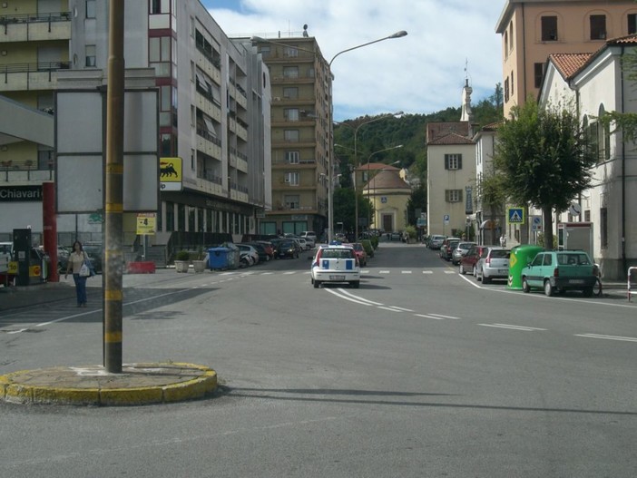 Assistenti sociali in assemblea dopo il ferimento della collega a Cairo Montenotte