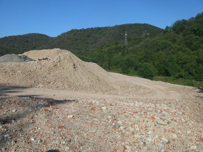 Discarica di Ferrania: Il Comitato Ambiente Salute Valbormida smentisce il Sindaco Briano