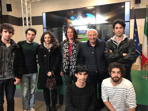 Via al progetto “Sing&amp;Song” dedicato al perfezionamento musicale dei giovani