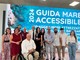 Regione, presentata l'edizione 2024 della Guida Mare Accessibile