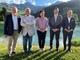 Anche Regione Liguria alla due giorni di incontri del Comitato di sorveglianza del Programma Interreg Italia-Francia Alcotra a Courchevel