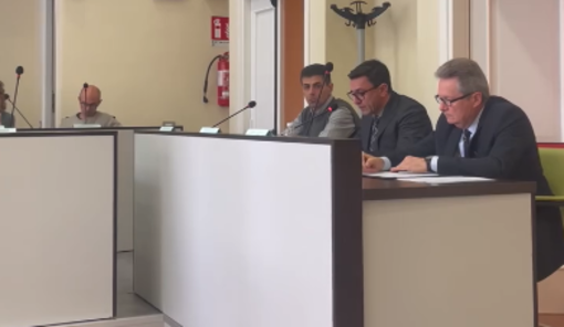 Sindaco indagato per truffa aggravata, +Cairo evoca la &quot;questione morale&quot;