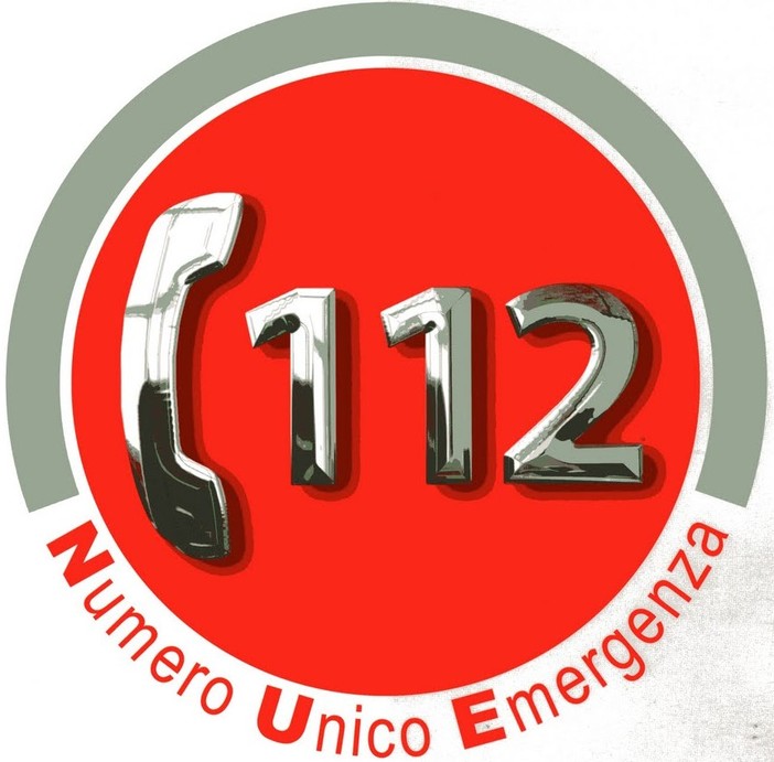 In arrivo in Liguria il 112 NUE - Numero Unico Emergeza