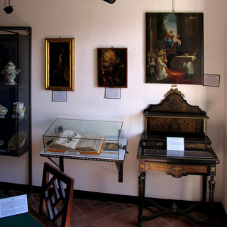 Sassello, il museo Perrando compie cinquant'anni