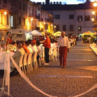 Torna la Notte Romantica a Millesimo