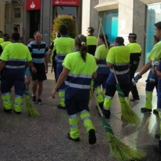 Nuova gara di appalto a Varazze per raccolta rifiuti e spazzamento