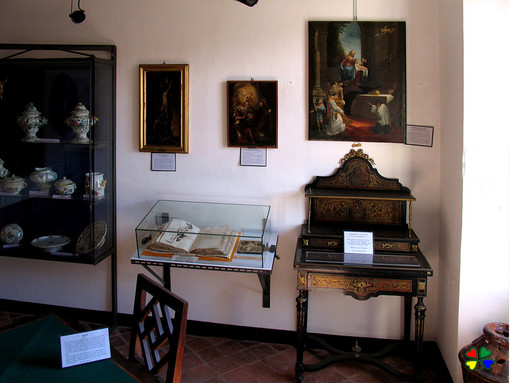 Sassello, il museo Perrando compie cinquant'anni