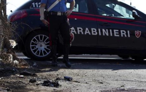 Bar incendiato a Genova, e' quinto caso