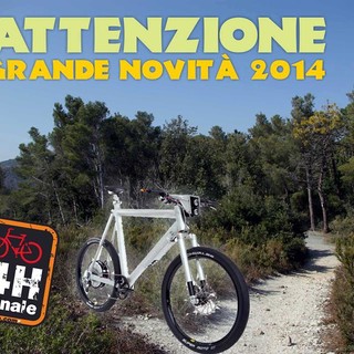 La 24H di Finale Ligure cambia il percorso e saranno ammesse anche le e-bike