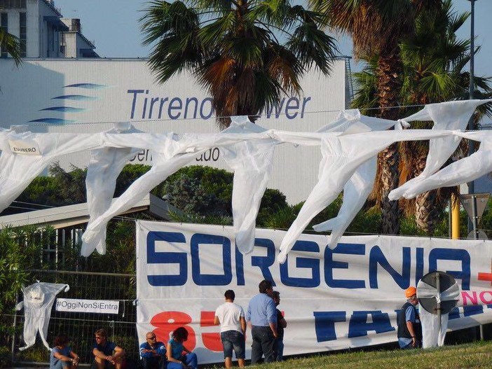 Tirreno Power, convocazione al Ministero il 13 ottobre