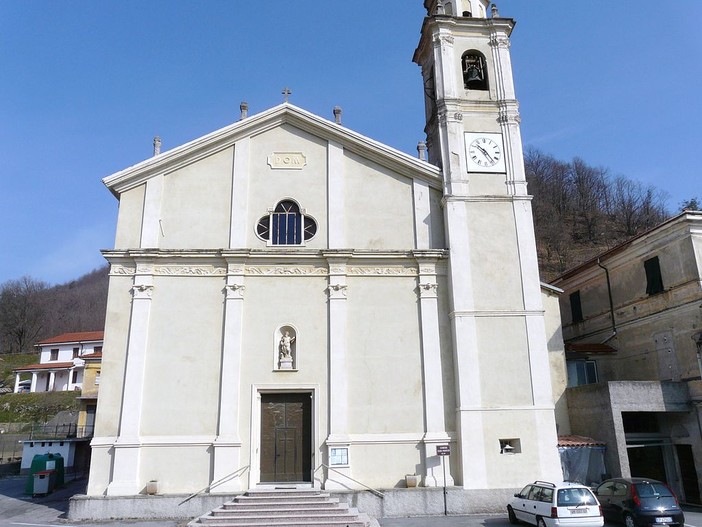 Pallare, domenica inaugurazione della nuova sede della Pro Loco e del Gruppo Alpini