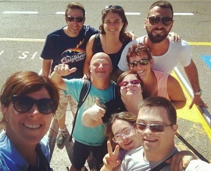 Albenga pronta a fare il tifo per i ragazzi che parteciperanno ai 'Giochi Nazionali Estivi Special Olympics' a Biella
