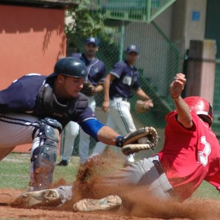 Baseball: la Cairese perde la testa e una buona occasione per battere il Brescia