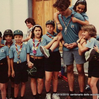 Gli Scout di Albenga festeggiano 100 anni: domenica giochi per tutti i bambini della città