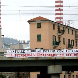 Tirreno Power, l'Anpana:&quot;Segnalato il comportamento su facebook del vice sindaco di Quiliano Tallarico alla Procura&quot;