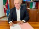 L'Assessore regionale Andrea Benveduti rassegna le dimissioni e riconsegna le deleghe al Presidente Toti