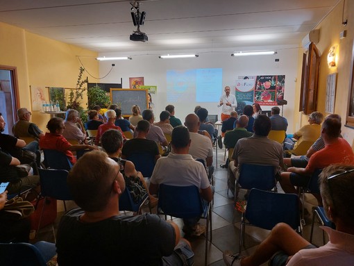 Florovivaismo, Coldiretti presente ad Albenga per l’incontro tra le imprese del territorio e assofloro