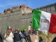 Festa della Liberazione, tutto pronto a Savona: tra fiaccolata, commemorazione e il &quot;25 Aprile R-Esiste&quot; sul Priamar