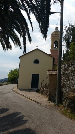 &quot;Ridi a Ollewud 2016 &quot;: teatro e musica nella frazione finalese di Gorra e Olle