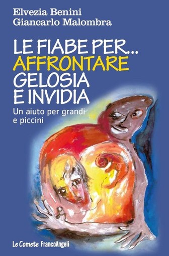 La Fiaba della Domenica: &quot;La iena che voleva essere leone&quot;