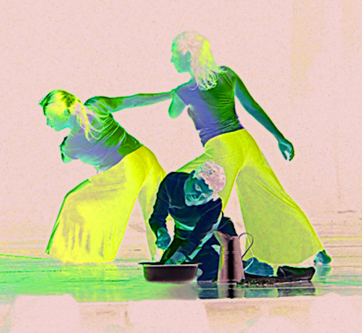 “Stanze”, spettacolo di danza contemporanea a Finale Ligure