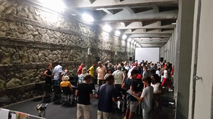 Celle Ligure, giovedì 26 luglio la terza serata di Pellicole 2018