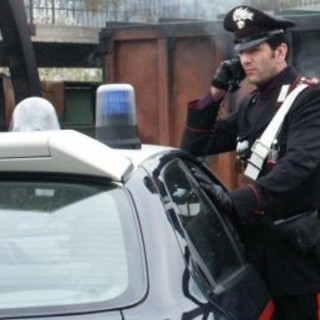 Albenga:marocchino arrestato per violazione della Bossi-Fini