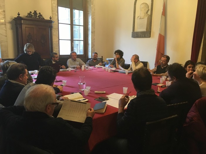 Savona, incontro su Ata, l’a.d. De Benedetti: “Non riusciamo a coprire le zone, fronteggiamo un 15% di assenteismo”