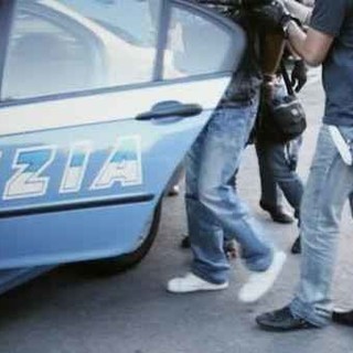 Savona: arrestato per detenzione illegale di arma da fuoco