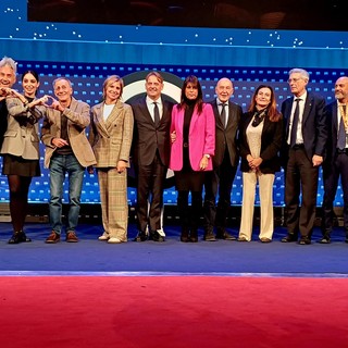 Genova, Festival Orientamenti al via con Roberto Vecchioni, Vincenzo Schettini e Debora Massari