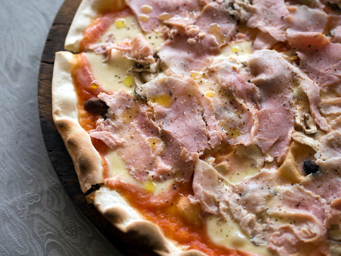 Frammenti di metallo, Lidl richiama la pizza prosciutto funghi &quot;Chef Select&quot;