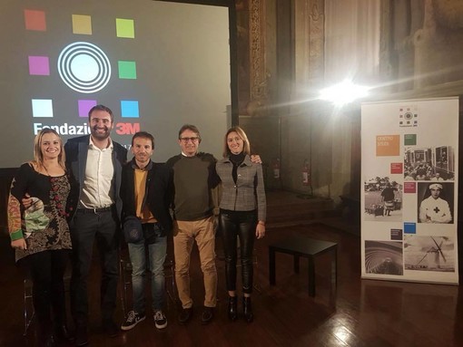 Il Museo della Scienza e della Tecnica di Milano scopre il &quot;Ferrania Film Museum&quot;: ieri la presentazione nel corso della settimana &quot;archivi aperti&quot;