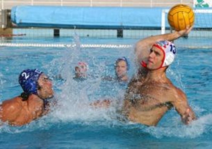 Pallanuoto: in arrivo una classicissima del campionato di Serie A 1, Carisa Savona – Posillipo