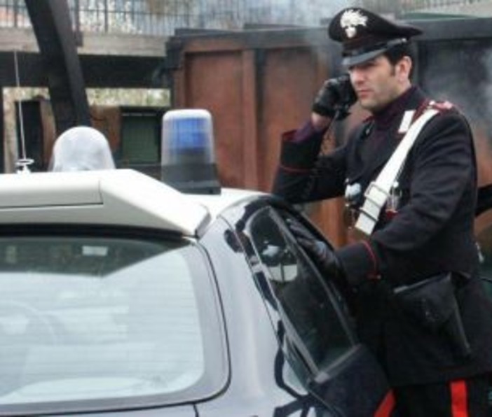 Albenga: violazione Bossi-Fini, arrestati 2 marocchini