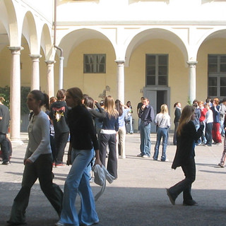 Liguria: edilizia scolastica, 10 milioni dalla Regione