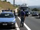 Ruba un'auto a Pietra Ligure e fugge a 200 km all'ora in autostrada: 33enne arrestato dalla Stradale