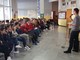 Andora, a scuola celebrato il &quot;Giorno del ricordo&quot;