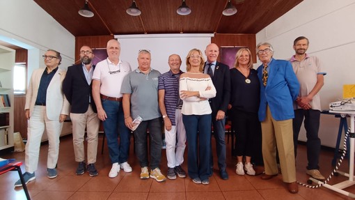 Successo a Savona per convegno e premiazione del concorso fotografico nazionale Lions