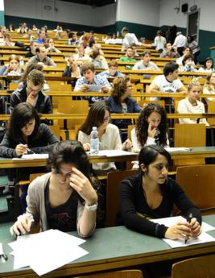 La Regione Liguria mobilitata per gli studenti Erasmus