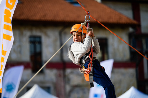 Terres Monviso Outdoor Festival, 7000 modi di incontrarsi