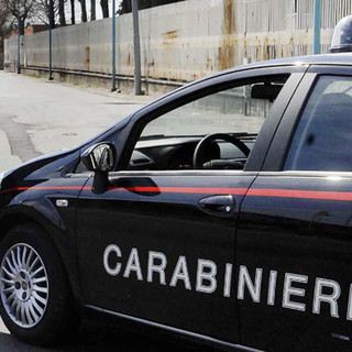 Infortunio sul lavoro a Carcare: denunciato il responsabile dell'impresa