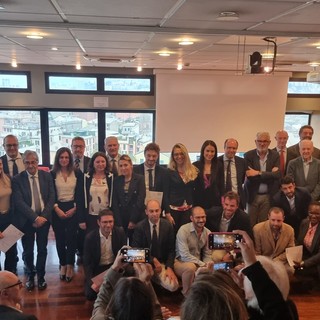Sanità, diplomati 46 nuovi medici di Medicina Generale in Liguria